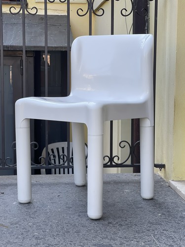 Kartell 4875 carlo - kartell,