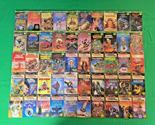 Fighting Fantasy **1-50