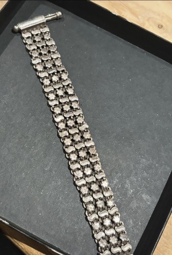 Vintage sterling silver - vintage,