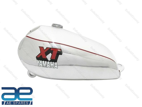 For yamaha xt500 - xt500, alloy
