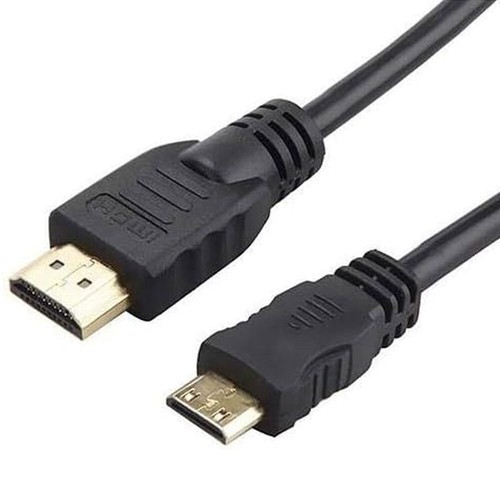 Hdmi cable panasonic lumix - hdmi,