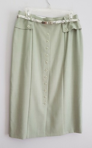 Eugen klein straight midi - klein,