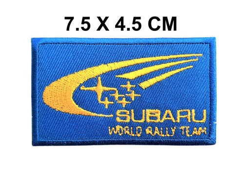 Car world rally - rally, subaru