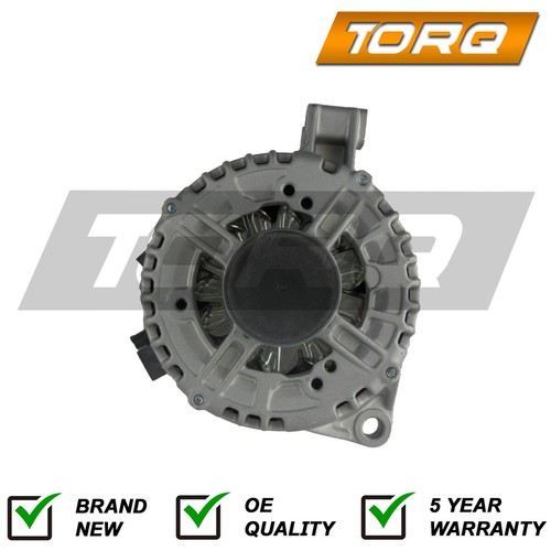 Torq alternator fits volvo - alternator,