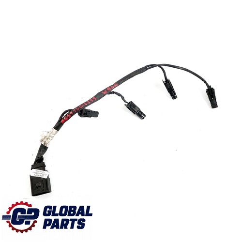 Mercedes w204 w212 w906 glow - w204,