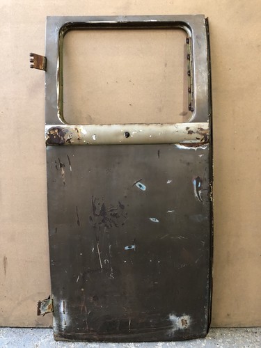 Camper split screen t2 - vw,