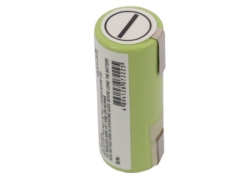 Premium battery for - premium, braun