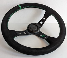 Steering Wheel Sport Deep Dish