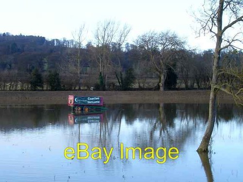 Photo 6x4 coaches welcome - 6x4,