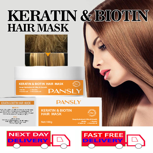 Keratin biotin hair - keratin,