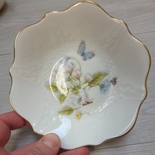 AYNSLEY Natures Delights DISH