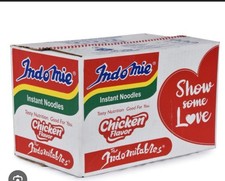 Indomie Instant Noodles