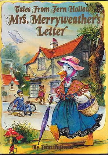 Tales from fern hollow mrs - tales,