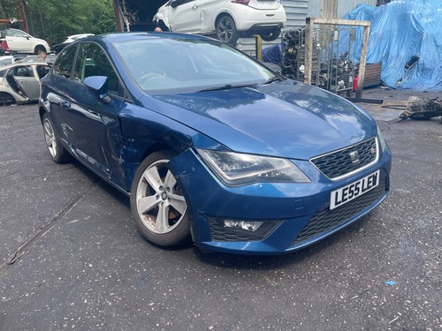 2014 mk3 seat leon - seat,