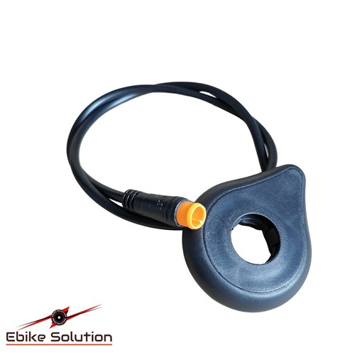 Ebike pedal assist sensor - pedal,
