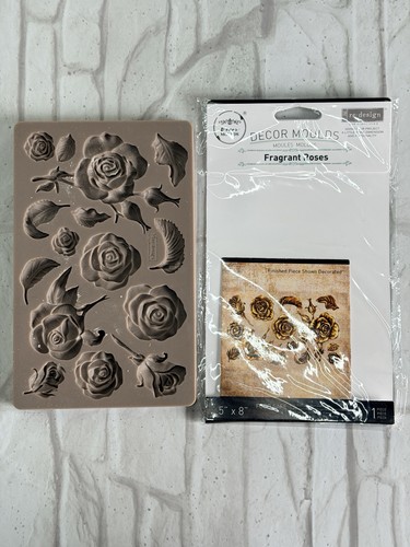 Design with prima decor - re-design,