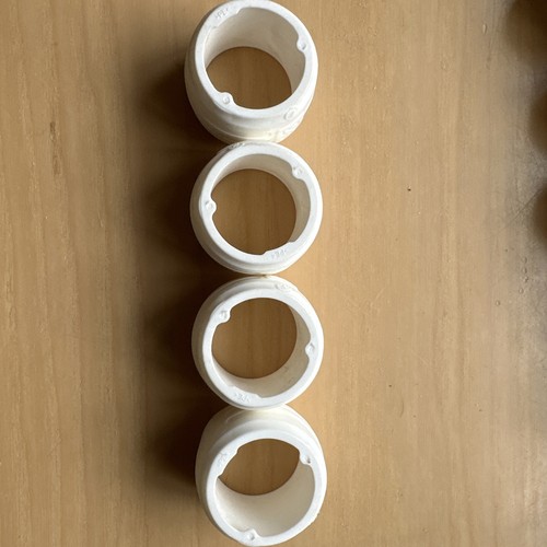 Uponor e evolution ring - evolution,