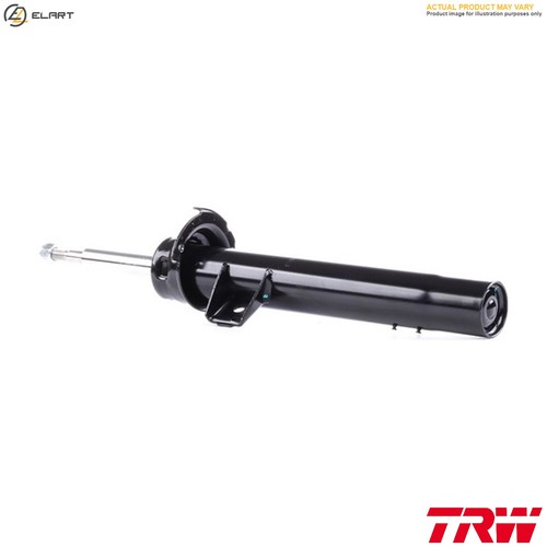 Shock absorber jgm1501s - absorber, vw