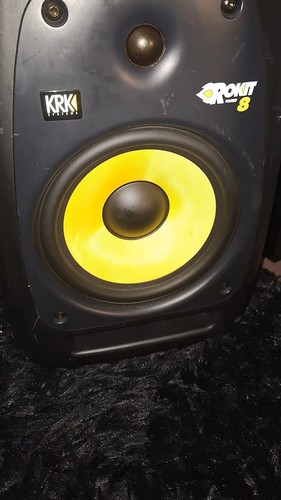 Krk rokit rp8 8in - krk,