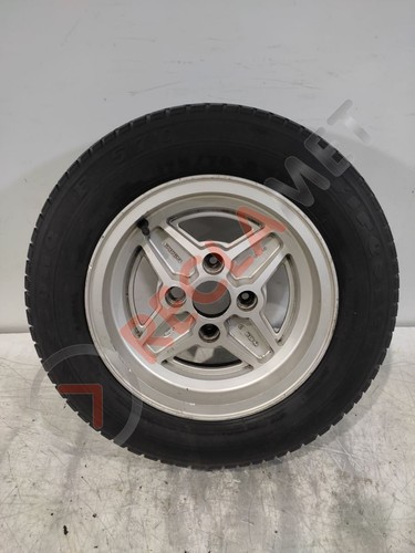 Ford escort capri alloy - escort, 13"