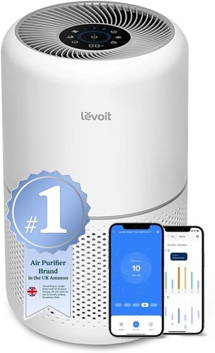 Levoit core 300s smart air - 300s,