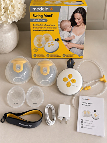 Medela swing maxi - medela,