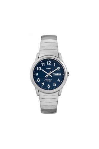 Timex gents easy reader - gents,