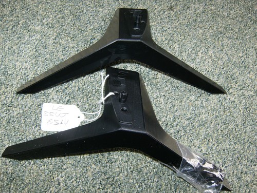 55uj651v stand legs - lg,