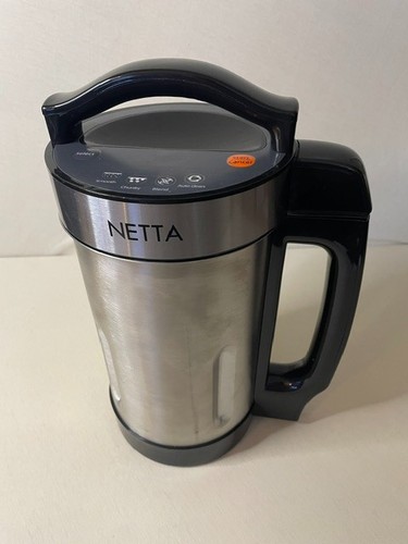 Netta stainless steel - 1.6l,