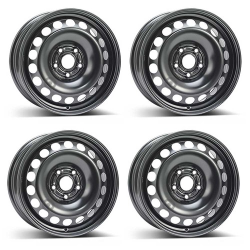 Alcar steel wheels 8426 - 4,