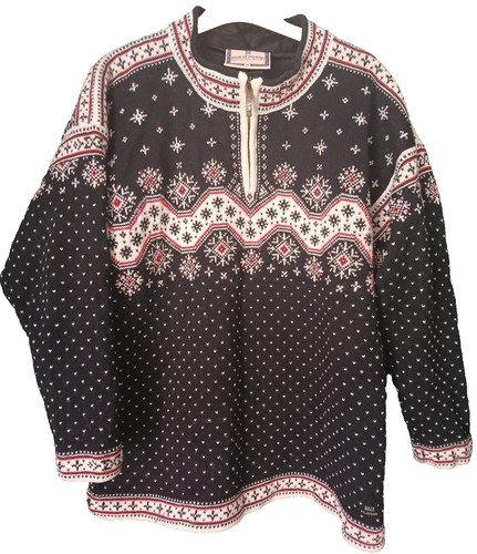 Dale norway jumper mens - norway,