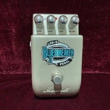 Marshall Bluesbreaker II BB-2
