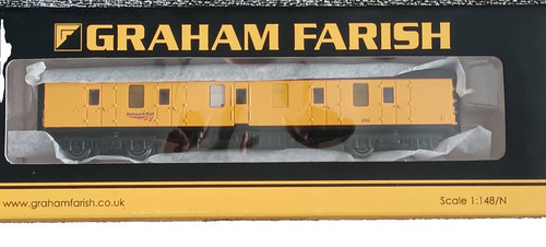 Graham farish 374 040 - graham,