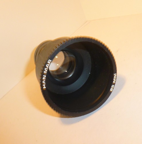 Hanimar 85mm projector - hanimar,