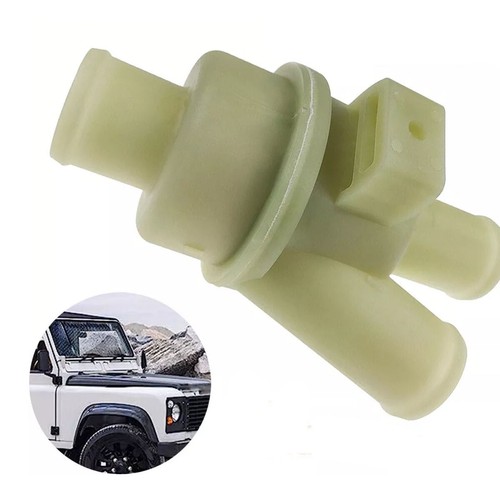 Engine thermostat housing - thermostat, &