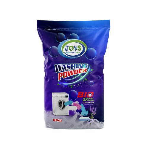 Bio washing powder - powder, 10kg