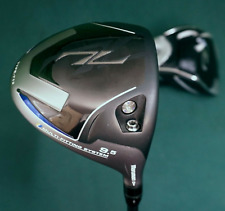 Maruman Zeta Type 713 9.5°