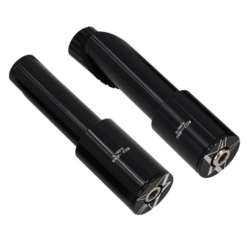 22.2/20.8mm-28.6mm(1-1/8")