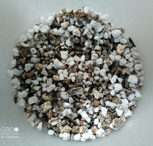Perlite vermiculite premium - vermiculite,