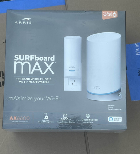 Arris surfboard max - arris,