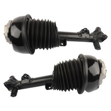 Front Left+Right Air Struts Shock Absorbers for Mercedes-Benz W212 E220 E250