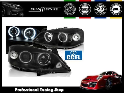 Headlights lpopa5 for opel - lpopa5,