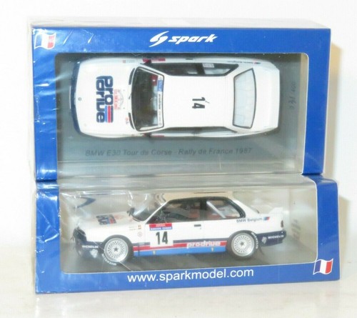 Bmw e30 prodrive - ,