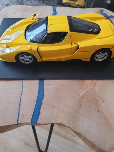 Ferrari enzo rare yellow - enzo,,