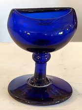 ANTIQUE GEORGIAN GLASS BRISTOL