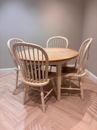 Laura ashley table - table, and
