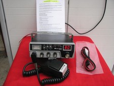 CB Midland Model * 150M * 120 Channels * VINTAGE 1981 *