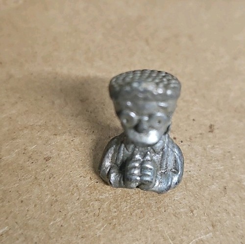 Missing replacement pewter - missing,