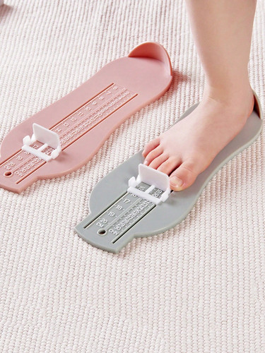 1pc child shoe size measuring - 1pc,