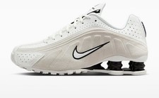 Nike shox R4 Size 5_5.5_6